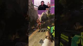 Are These Real People part 3 apexlegends viralshort noob [upl. by Shivers]