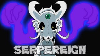 Serpereign  The Garbodors Intro Animated Music Video [upl. by Latvina972]