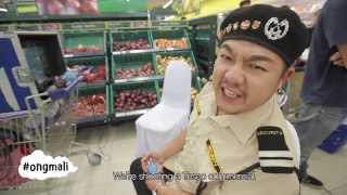 Tesco ongmali CNY 2014 Teaser [upl. by Anneg]