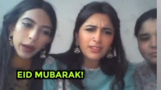 Omegle with Pakistani girls 🇵🇰 [upl. by Ailaroc]