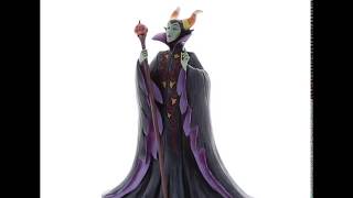 Candy Curse Maleficent Figurine  6002834 [upl. by Yekram986]