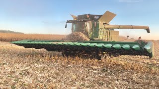 Birkeys Tech Tip Maintaining Your Geringhoff Corn Head [upl. by Karol386]