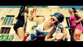 BODO feat FERO  Mamma mia Videoclip Oficial [upl. by Atteyram925]