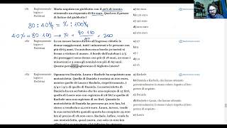 🧩 Luglio 2024  Logica n° 181  Maria acquista un giubbotto con il 40 di sconto ottenendo un risp… [upl. by Mikihisa]