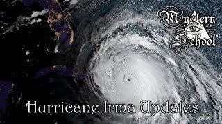 Hurricane Irma Update [upl. by Rebecka925]