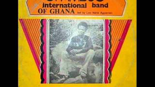 Amma Ghana  Opambuo International Band of Ghana [upl. by Xanthus]