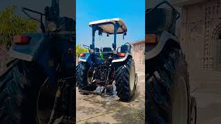 new holland 6510 modified shorts trendingshorts short shortsvideo youtubeshorts ytshorts6510 [upl. by Beaufert494]