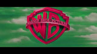 Warner Bros Pictures HD High Tone Effects Inspired By Klasky Csupo 2001 Effects [upl. by Lord46]