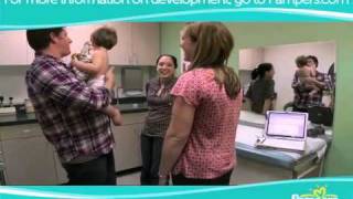 Child Development Stages and Milestones Growth Chart  Video [upl. by Joyan59]