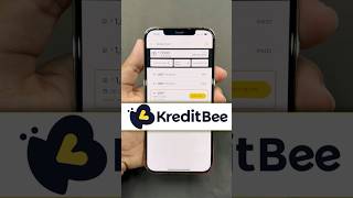 KreditBee Loan Kaise Le 2025 [upl. by Rhodia607]