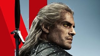 THE WITCHER  FOLGE FÜR FOLGE  REVIEW  KRITIK  2019  NETFLIX [upl. by Mario]