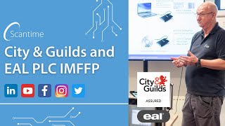 PLC Industrial Maintenance amp Fault Finding Pro [upl. by Yeclek]