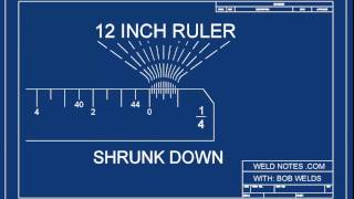 How to Read an Architects Scale [upl. by Pascha]