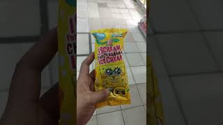 Beli ice cream Walls Upin Ipin di Alfamart  shorts walls icecream upinipin alfamart [upl. by Venator]