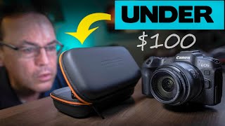 Stuff that beginner photographers REALLY need [upl. by Suiddaht]