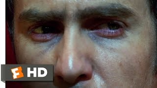 Confessions of a Dangerous Mind 810 Movie CLIP  Paranoia 2002 HD [upl. by Odine]