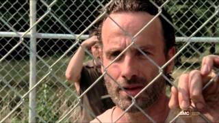 The Walking Dead Season 3a Recap [upl. by Pence369]