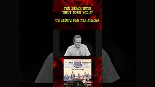 THE BEACH BOYS  SHUT DOWN VOL 2  ÁLBUM 212 thebeachboys brianwilson surfmusic [upl. by Matthei]