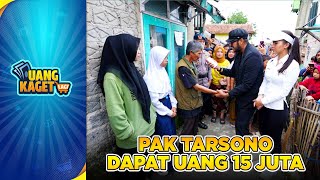 LEWAT BANG ALI Pak Tarsono Dapat Rezeki Besar  UANG KAGET LAGI  PART 24 [upl. by Devaney]