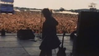 Nirvana  82391  Reading Festival  Custom Multicam  Full Show  1991 UK [upl. by Ynahteb]