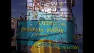 deadliest catch aleutian islands alaska [upl. by Sokul]