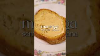 Receita de Manteiga Vegetal Caseira 😋🧈 Marcelo Horta [upl. by Shakti822]