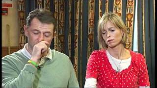 Madeleine McCann fund low on money full interview pt 2 [upl. by Augustina]