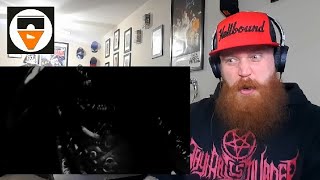 WORM SHEPHERD  WRETCHEDNESS UPON THE GATES Ft David Simonich  Reaction  Review [upl. by Einahpetse]