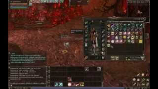 Lineage 2 Ertheia Noblesse Quest [upl. by Nebuer]