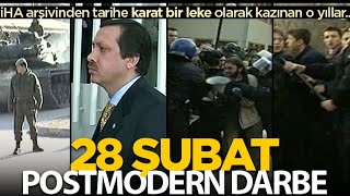 28 Şubat Belgeseli  Postmodern Darbe [upl. by Cristi]