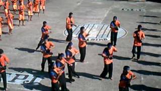 TARLAC PROVINCIAL JAIL Performing InmatesASF [upl. by Zitvaa]