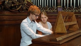 Marche d’Athalie arr T Dubois – F Mendelssohn 18091847 Koepelkerk Hoorn  Gert van Hoef [upl. by Haret]