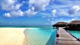 Maldives September 2014  Meeru Island  Kuala Lumpur GoPro HD [upl. by Wilhelm]