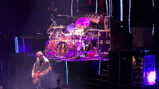 TOOL  46 and 2  Live  Madison Square Garden New York [upl. by Rikahs]