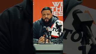 Whats Gatorade ID DJ Khaled  Be Loyal ✨️ Another One djkhaled gatorade shorts [upl. by Buyse335]