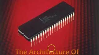 Intel 8088 Microprocessor Architecture Execution unit [upl. by Sankey]