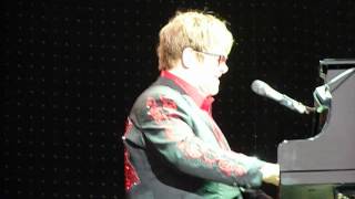 Elton John  Funeral For A Friend  Love Lies Bleeding live in Wetzlar 01062012 [upl. by Harms]