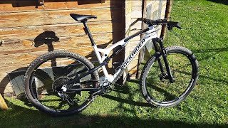 DECATHLON rockrider XC 900 S modèle 2022 [upl. by Cul]