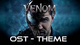 quotThemequot Ludwig Göransson  Venom 2018 Soundtrack [upl. by Eseuqcaj951]