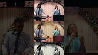 Worship  Living Hope Tabernacle John Wesley  worship tamilworshiopsongs [upl. by Ahseihs655]