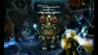 Metroid Prime 3 Wächter des ersten Kerns  Part 20 [upl. by Roshelle564]