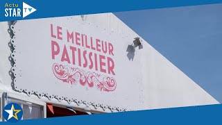 Le Meilleur Pâtissier qui a été éliminé de lépisode 13 ce mercredi 6 novembre aux portes de la fi [upl. by Elvera]