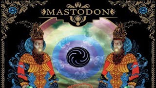 Critica Mastodon  Crack The Skye [upl. by Yug]