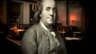 Benjamin Franklin Biography Documentary [upl. by Huttan]