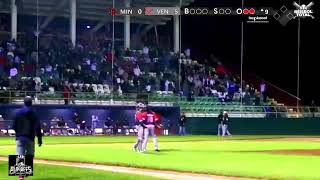 ⚾️VENADOS VS MINEROS⚾️ PLAYOFFS  SEMIFINALES Disfruta de nuestras transmisiones EN VIVO [upl. by Atekin]