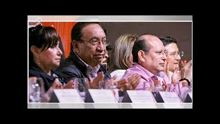 Reforma a Ley Federal del Trabajo no modificará outsourcing CROC [upl. by Odnumyer]