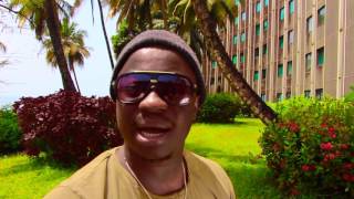 issa diabate la comparaison clip Offciel [upl. by Bamford]