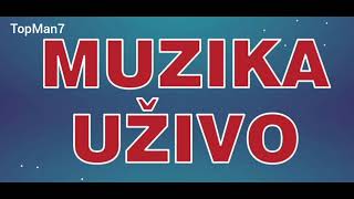 Hazre Uzivo 2024  Uzivo Hazre Hitovi  Uzivo Hazre Mix  Uzivo Kafanski Hitovi  Uzivo Josip Matic [upl. by Michey]