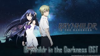 Brynhildr in the Darkness OST  Takachiho [upl. by Joris]