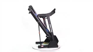 Treadmill DT18  Bodytone Home [upl. by Hauhsoj]